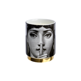Fornasetti - Fragranze - XS - Silenzio